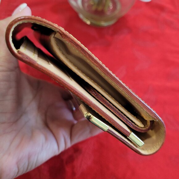 Louis Vuitton*Murakami* Porte Tresor* International*Multicolor Wallet - Picture 8 of 16